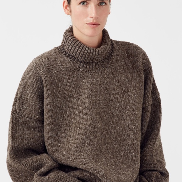 baaba | Sweaters | No Low Balls Baaba Jumper No7 Oak Worn A Few Times  Excellent Condition | Poshmark